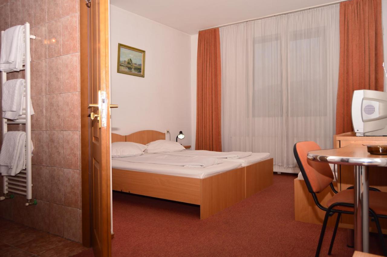 Pension Sofie Braşov Exterior foto